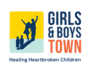 Girls and Boys Town